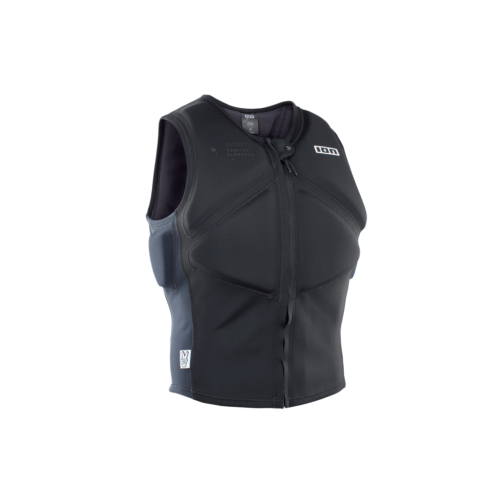 Bigsurf — Impact Vest